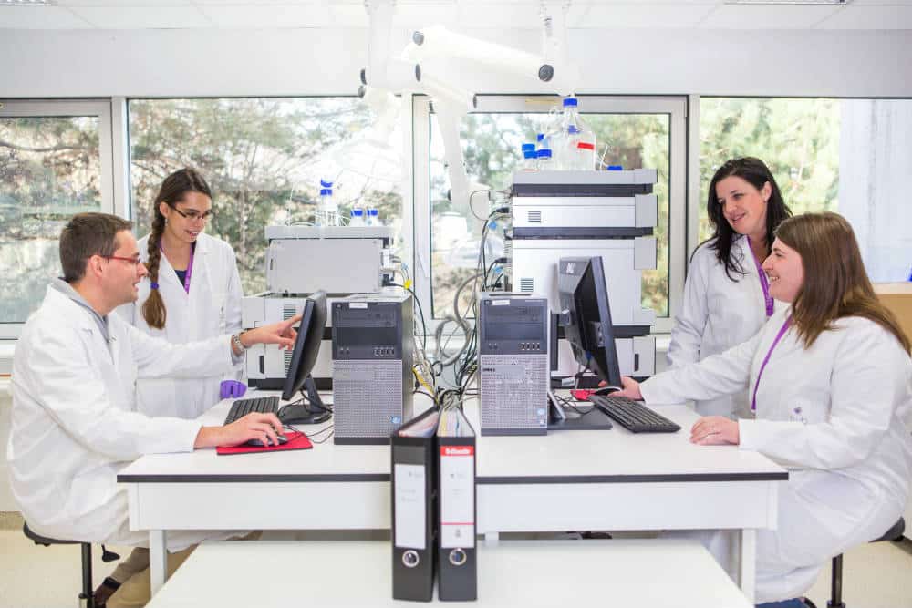 L’Inra entre au capital d’un start-up spécialisée dans la valorisation du CO2