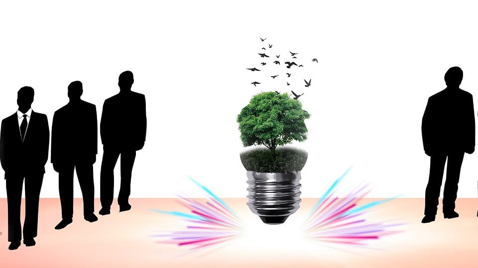 Les cadres Français croient en la RSE