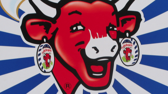 Avec la RSE, le groupe Bel veut une « Vache qui rit » durablement