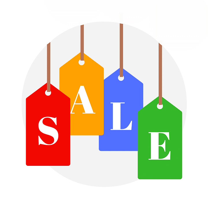 Grandes surfaces : interdiction de parler de « gratuit » dans les promos