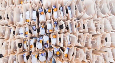 Restaurants et gaspillage : le « doggy-bag » bientôt obligatoire