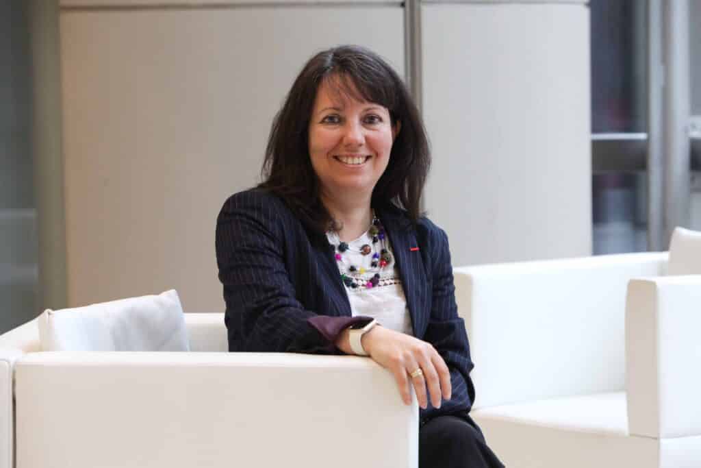 Une stratégie de RSE éclairée : entretien avec Carmen Munoz-Dormoy, directrice générale de Citelum.