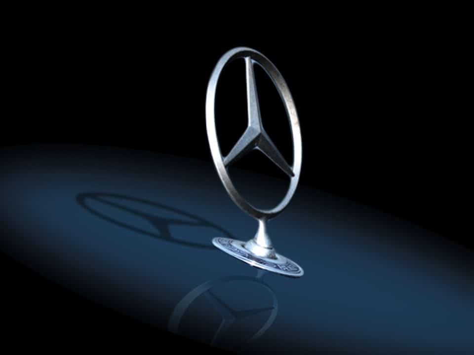 Pollution : la maison mère de Mercedes rappelle des voitures aux logiciels truqués