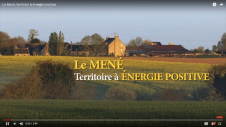 Des irréductibles bretons veulent être autosuffisants en énergie