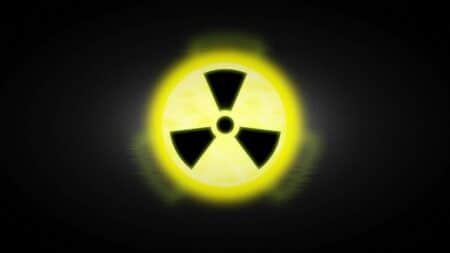 Nicolas Hulot passe à l'offensive sur le nucléaire