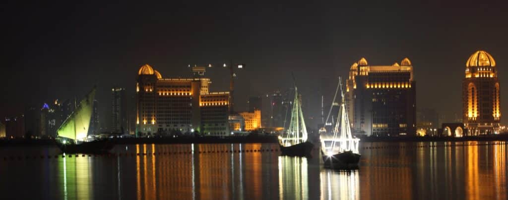 Qatar : la partition de la diplomatie environnementale s’invitera-t-elle en France ?