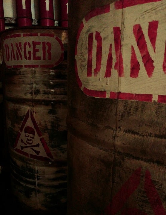 Le traitement du bois de construction : un danger pour la santé