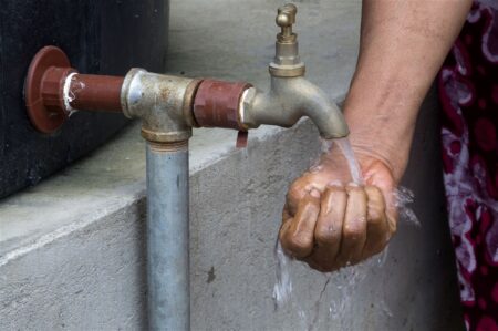 Arnaud Gisclon, « Nous recyclons désormais 98% des eaux usées municipales pour la production industrielle »