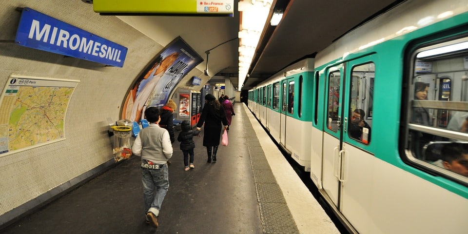 RATP remporte un appel d’offre saoudien de 2 milliards d’euros
