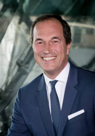 Gilles Bonnenfant, Eurogroup Consulting : "Sans les Hommes, la méthode de transformation n’est rien"