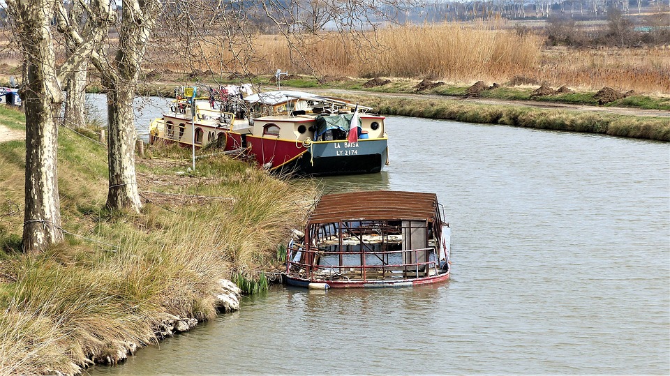 Inondations de l’Aude : les élus locaux lancent un appel à la générosité