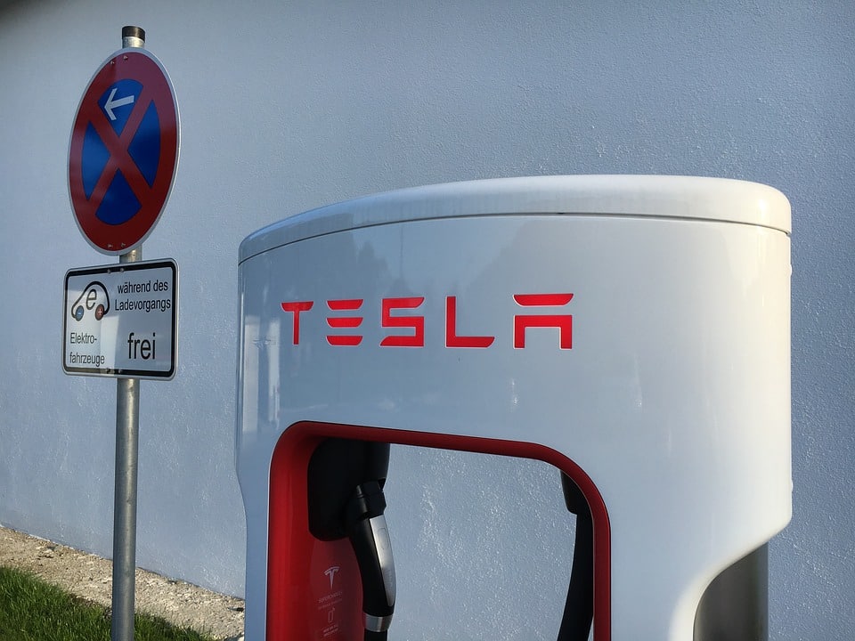Tesla renoue enfin avec le bénéfice