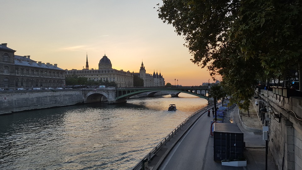 Paris : la piétonnisation des berges n’a pas diminué le trafic et les pollutions