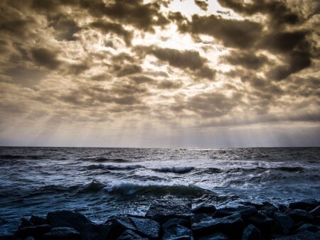 L’Europe annonce 300 000 millions d’euros pour la propreté des Océans