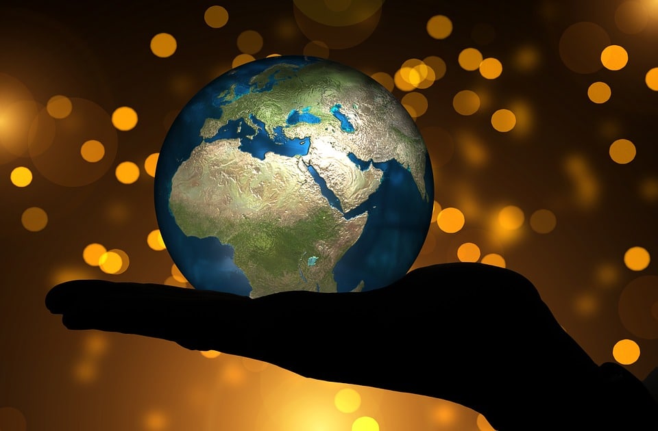 Energie durable : lancement de la plateforme UE-Afrique pour les investissements