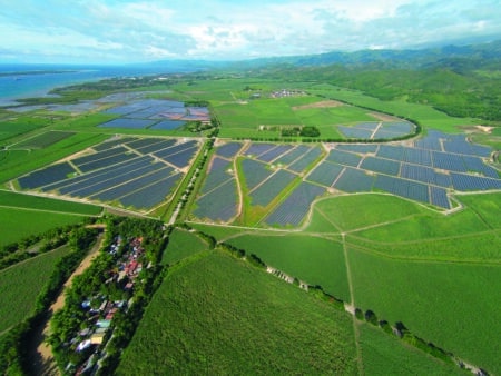 Et si l’Inde devenait le premier partenaire de la France pour développer les énergies renouvelables ?