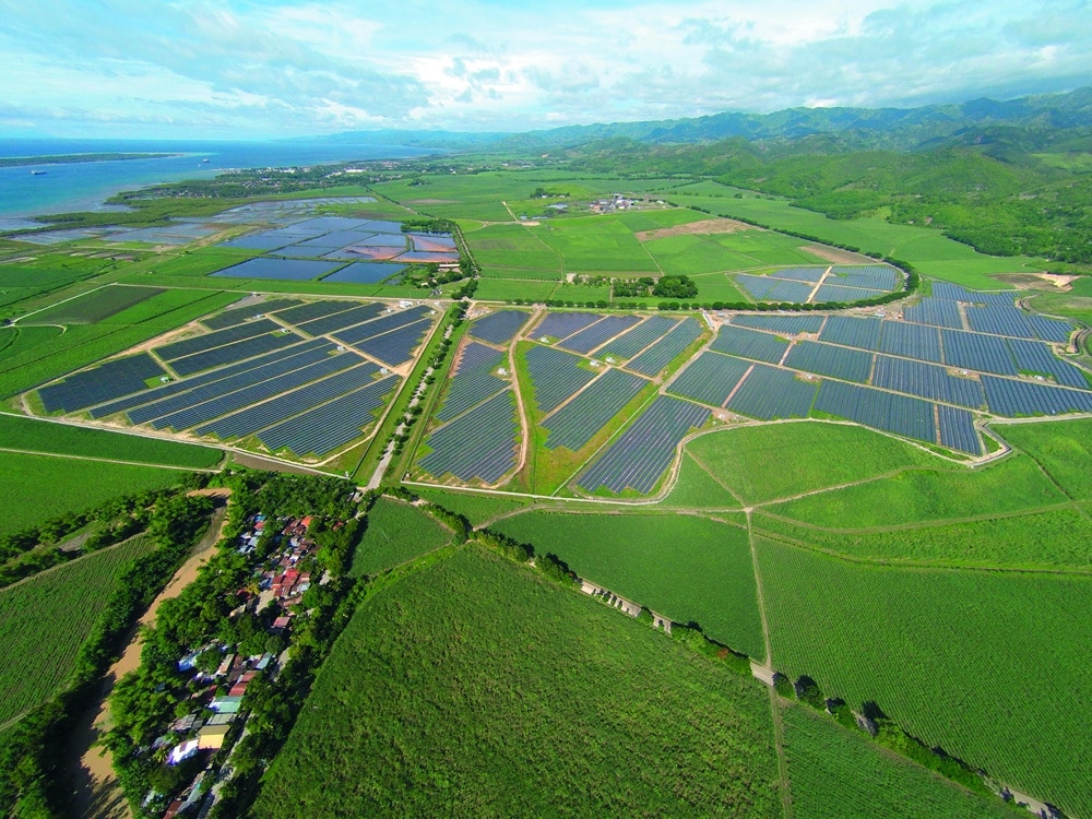 Et si l’Inde devenait le premier partenaire de la France pour développer les énergies renouvelables ?