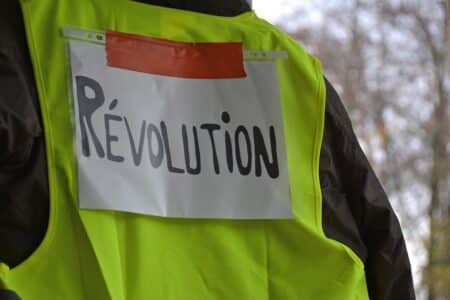 Gilets jaunes : à la COP24 la France pas crédible sur les sujets écologiques