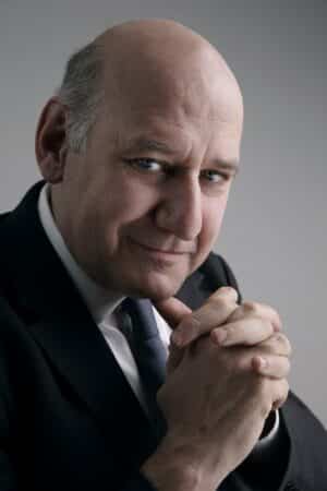 Stéphane Roussel, COO de Vivendi : « Nous soutenons le Psychodon »