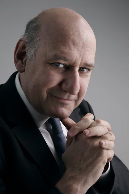 Stéphane Roussel, COO de Vivendi : « Nous soutenons le Psychodon »