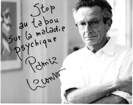 LE PSYCHODON : LE REGARD DES AUTRES