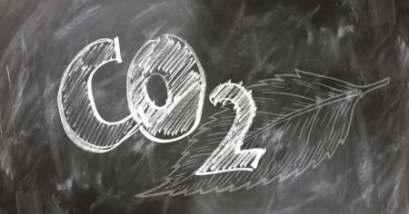 Emissions de CO2, osons dire que la France est bon élève