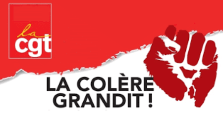 Manifestation du 1er mai à Paris : symbole de l’échec des syndicats