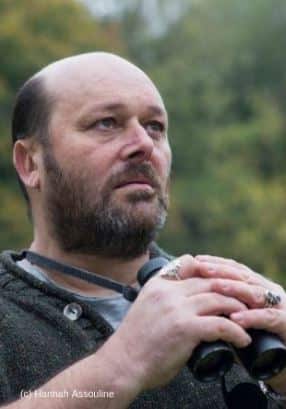 Grégoire Loïs : "Ce que les oiseaux ont à nous dire"