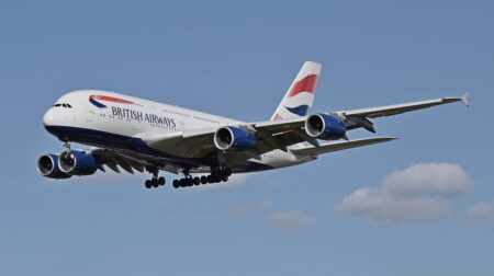 British Airways : 204 millions d’euros d’amende pour vol de données de ses clients