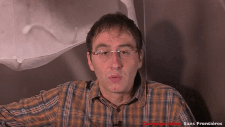 Eric DACHEUX : " Quelles "leçons" de communication politique suite aux mouvements des Gilets Jaunes ou de Nuit Debout ?"