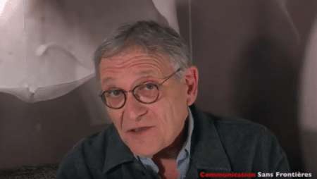 Rony BRAUMAN : "La force quasi éruptive des nouveaux médias en ligne et l'esprit "dégagiste"".