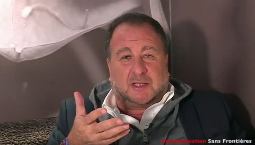 Stéphane FOUKS : "les mobilisations se déroulent aujourd'hui sur des motifs de biographie"