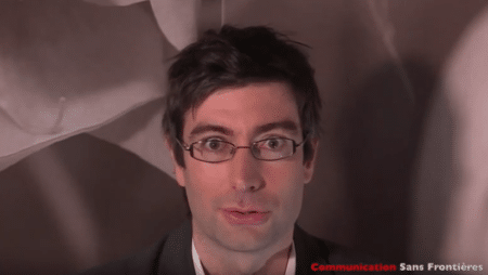 Thibault LACONDE : "La cause du climat, c'est la mère de toutes les batailles".