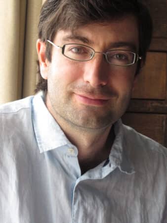 Thibault Laconde : "Avec les nouvelles technologies, il est possible de fournir aux entreprises les données dont elles ont besoin pour s'adapter au changement climatique".