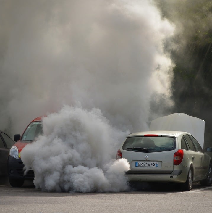 Pollution de l'air : Strasbourg, deuxième ville française à sortir du diesel