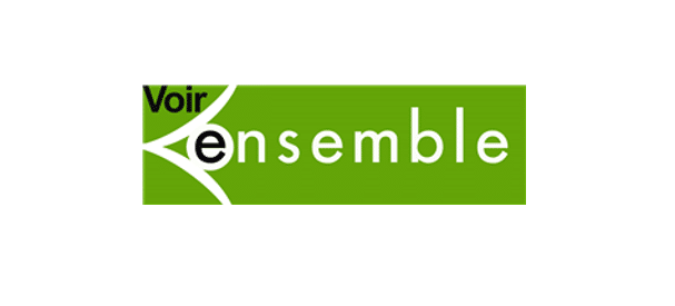 Voir Ensemble : agir pour l’inclusion des aveugles et malvoyants