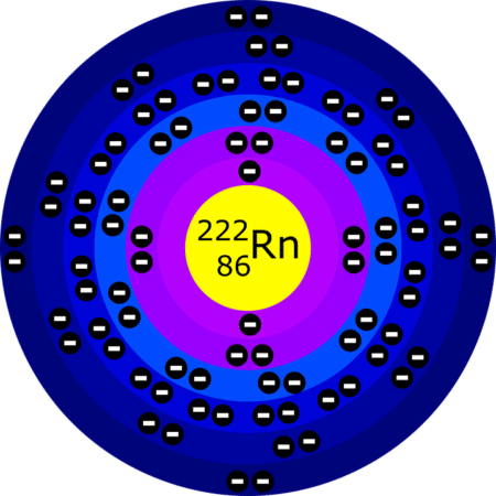 En Belgique, le radon est la deuxième cause de cancer du poumon