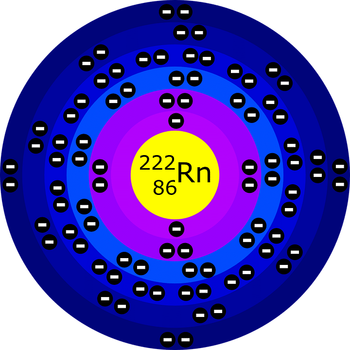 En Belgique, le radon est la deuxième cause de cancer du poumon