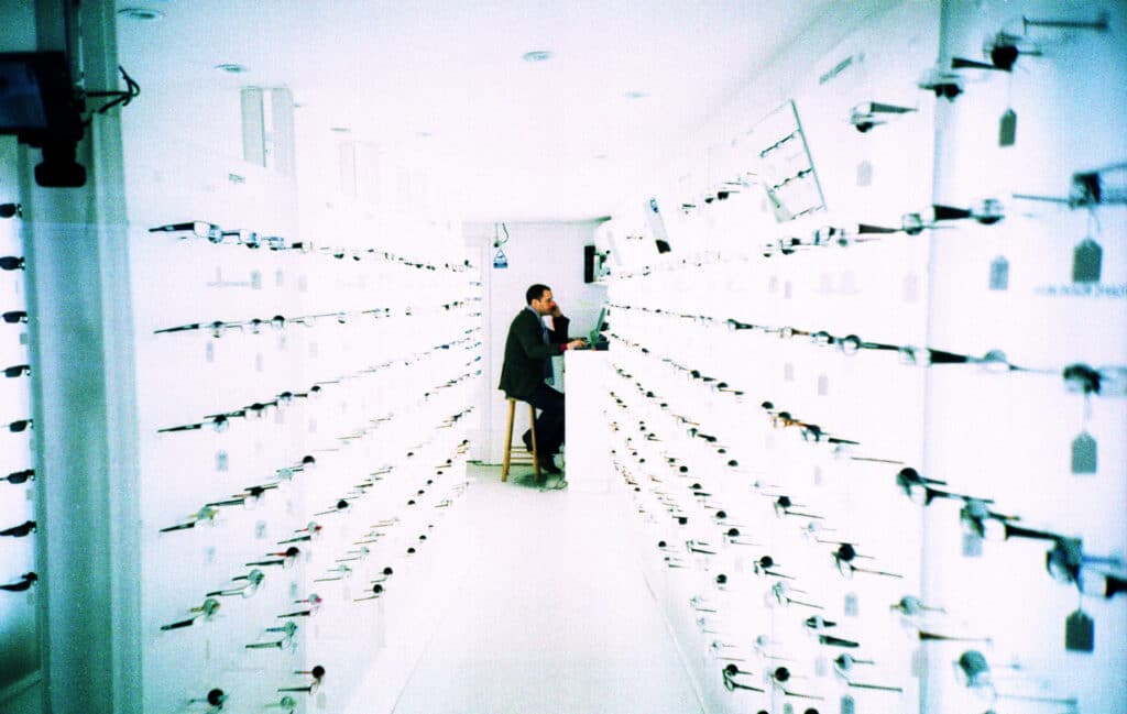 Le low-cost est-il un modèle économique viable dans l'optique ?