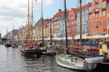 Énergies renouvelables : les villes européennes s’emparent du sujet