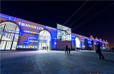 Brest : à l’Ouest, du nouveau !