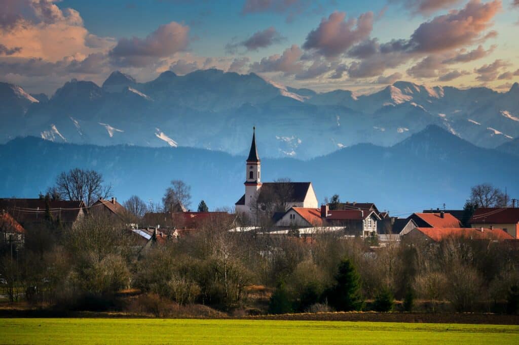 Municipales : les sept travaux écologiques du WWF