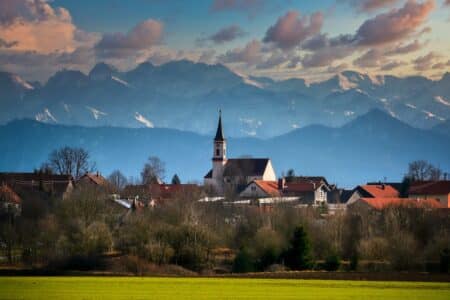 Municipales : les sept travaux écologiques du WWF