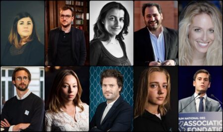 Top 10 des influenceurs de l’engagement citoyen à suivre en 2020 !
