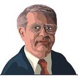 Mark Granovetter et la force des liens faibles