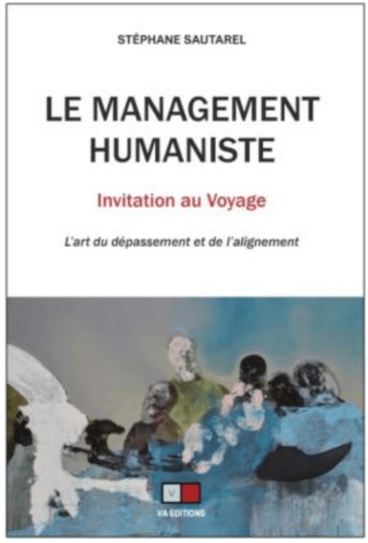 Vers un nouvel humanisme : Les trois mousquetaires de la « raison d’être ».