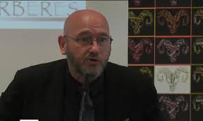 Rémi Casanova et la figure du Bouc émissaire