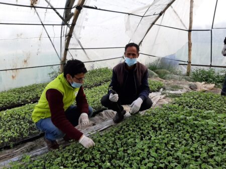 Face au Covid-19, le groupe OCP sème les énergies à tout vent