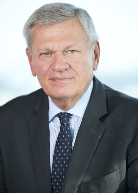 "Les acteurs économiques se doivent de lutter plus intensément contre la corruption"