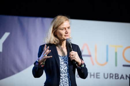 Féminisation des métiers, Citelum en pleine lumière